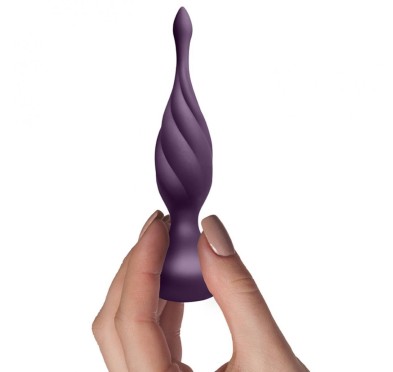 Rocks-Off - Petite Sensations Discover Anal Vibrator - Purple